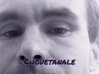 Chouetanale