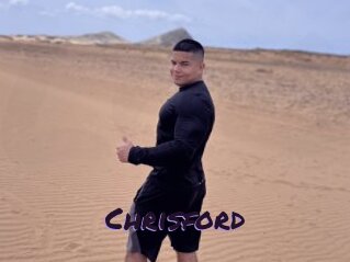 Chrisford