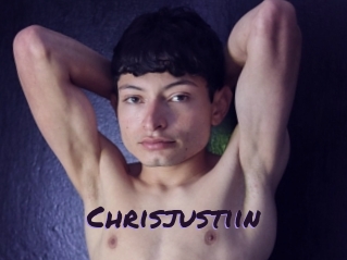 Chrisjustiin