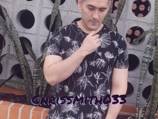 Chrissmith033