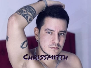 Chrissmitth