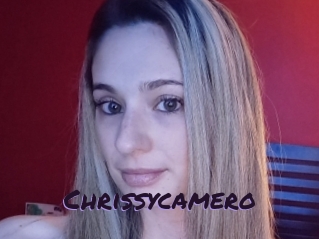 Chrissycamero