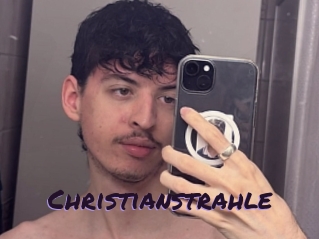 Christianstrahle