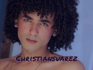 Christiansuarez