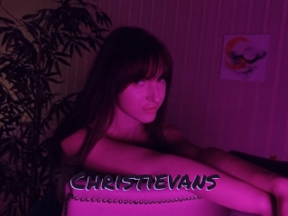 Christievans