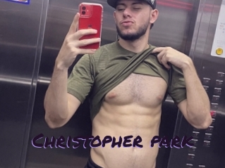 Christopher_park