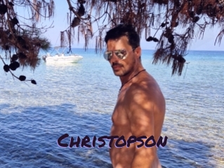 Christopson