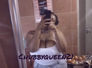 Chubbyqueen21