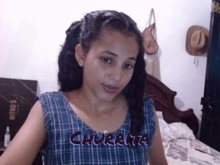 Churrita