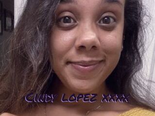 Cindy_lopez_xxxx