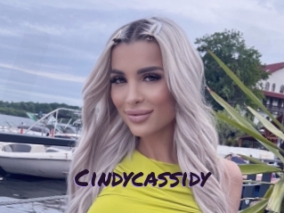 Cindycassidy