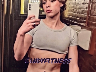 Cindyfitness