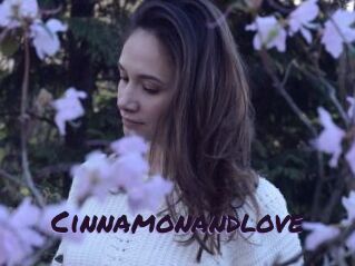 Cinnamonandlove