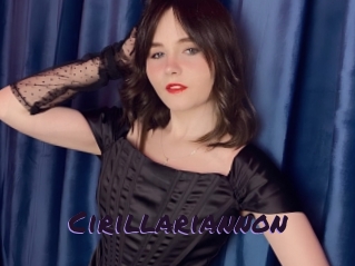 cirillariannon Le Cul Gratuit