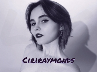 Ciriraymonds