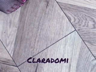 Claradomi