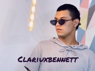 Clariuxbennett