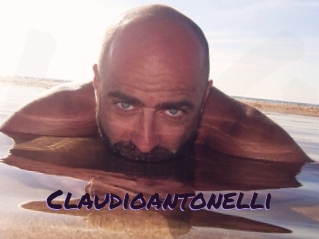 Claudioantonelli