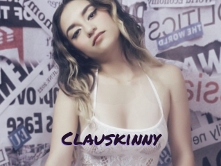 Clauskinny