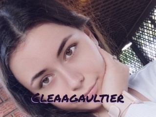 Cleaagaultier