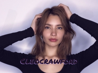 Cleocrawford