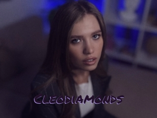 Cleodiamonds