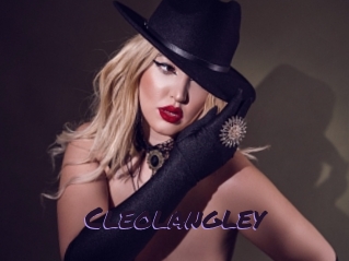 Cleolangley