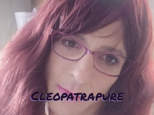 Cleopatrapure