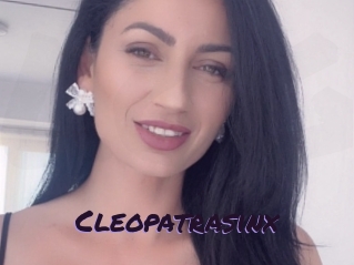 Cleopatrasinx