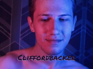 Cliffordbacker