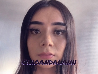 Clioandalann