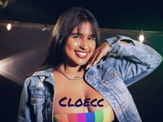 Cloecc