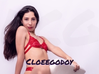 Cloeegodoy