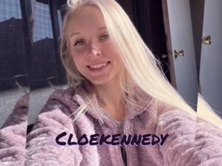 Cloekennedy
