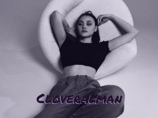 Cloveralman