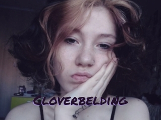 Cloverbelding