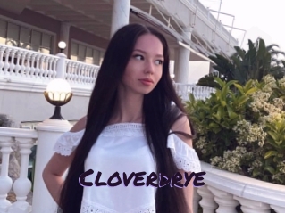 Cloverdrye