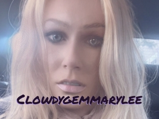 Clowdygemmarylee