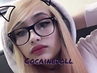 Cocainedoll