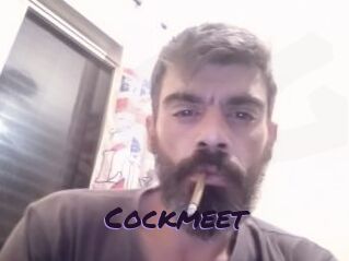 Cockmeet