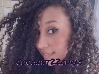 Coconut22curls