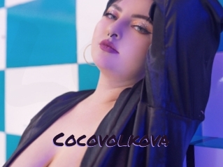 Cocovolkova