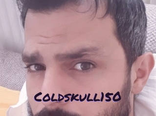 Coldskull150