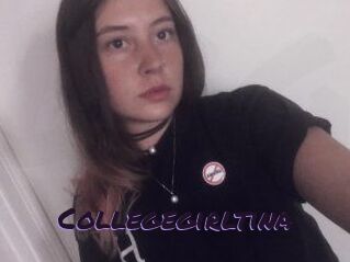 Collegegirltina