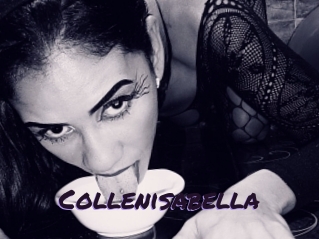 Collenisabella