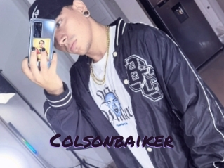 Colsonbaiker