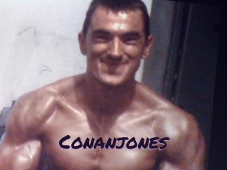 Conanjones