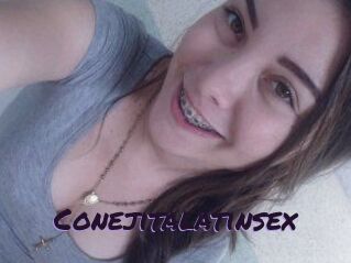 Conejitalatinsex