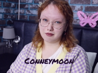 Conneymoon