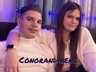 Conorandirene